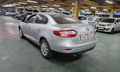 Renault-KoreaSamsung SM3 2010, 133840 км, за 1164.46 USD - фото 6