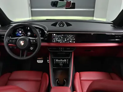 Porsche Macan 2025, 3340 км, за 71357.77 USD - фото 7