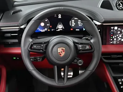 Porsche Macan 2025, 3340 км, за 71357.77 USD - фото 13
