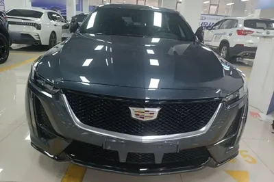 Cadillac CT5 2020, 85600 км, за 17572 USD