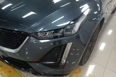 Cadillac CT5 2020, 85600 км, за 17572 USD - фото 8