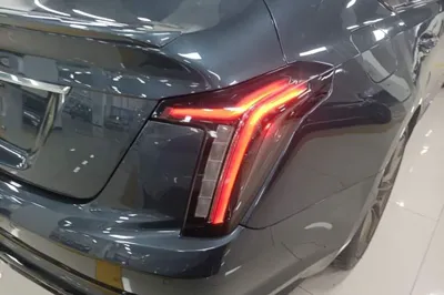 Cadillac CT5 2020, 85600 км, за 17572 USD - фото 9