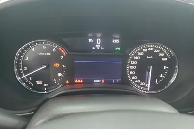Cadillac CT5 2020, 85600 км, за 17572 USD - фото 19