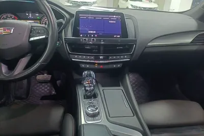 Cadillac CT5 2020, 85600 км, за 17572 USD - фото 20