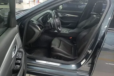 Cadillac CT5 2020, 85600 км, за 17572 USD - фото 22