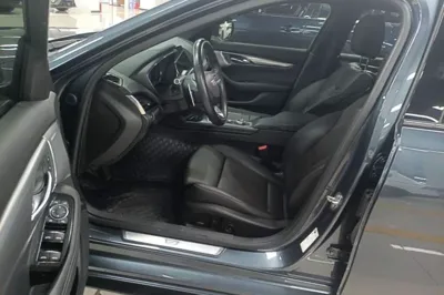 Cadillac CT5 2020, 85600 км, за 17572 USD - фото 23