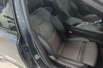 Cadillac CT5 2020, 85600 км, за 17572 USD - фото 24