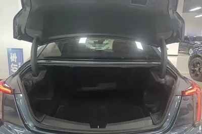 Cadillac CT5 2020, 85600 км, за 17572 USD - фото 27