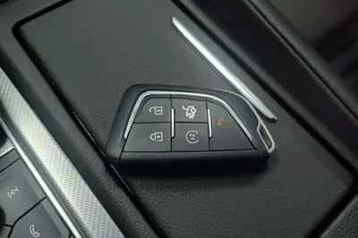 Cadillac CT5 2020, 85600 км, за 17572 USD - фото 29