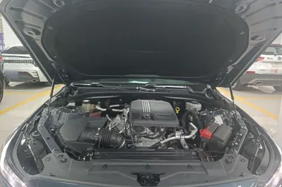 Cadillac CT5 2020, 85600 км, за 17572 USD - фото 30