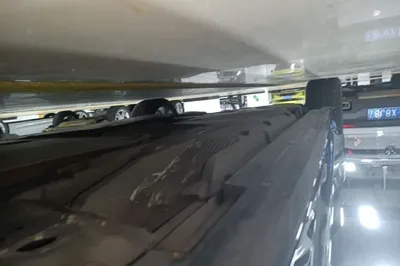 Cadillac CT5 2020, 85600 км, за 17572 USD - фото 32