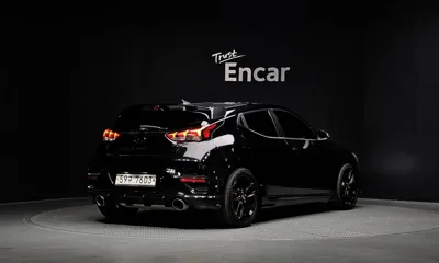 Hyundai Veloster 2018, 135959 км, за 5750.93 USD