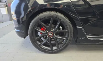 Hyundai Veloster 2018, 135959 км, за 5750.93 USD
