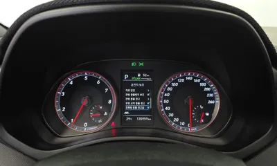 Hyundai Veloster 2018, 135959 км, за 5750.93 USD - фото 8