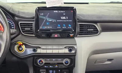 Hyundai Veloster 2018, 135959 км, за 5750.93 USD - фото 14