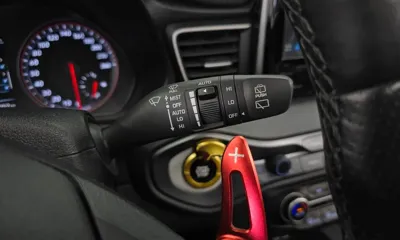Hyundai Veloster 2018, 135959 км, за 5750.93 USD - фото 18