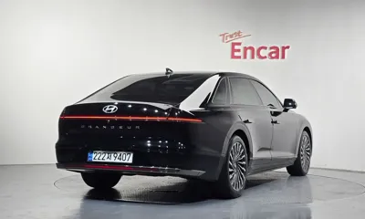 Hyundai Grandeur 2023, 26503 км, за 27110.41 USD