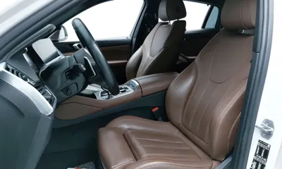 BMW X6 2022, 46127 км, за 45884.21 USD - фото 14