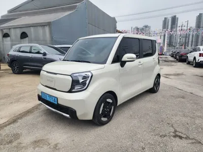 Kia Ray · 2024 год