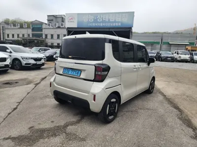 Kia Ray 2024, 19177 км, за 14375.74 USD