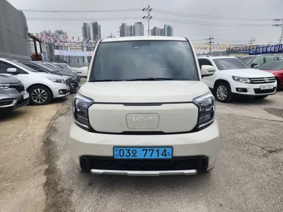 Kia Ray 2024, 19177 км, за 14375.74 USD