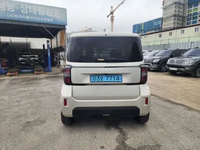 Kia Ray 2024, 19177 км, за 14375.74 USD