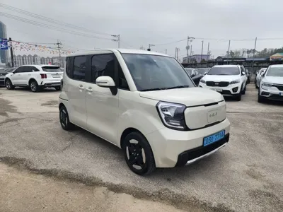 Kia Ray 2024, 19177 км, за 14375.74 USD