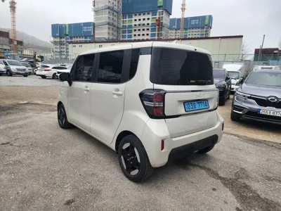 Kia Ray 2024, 19177 км, за 14375.74 USD - фото 6