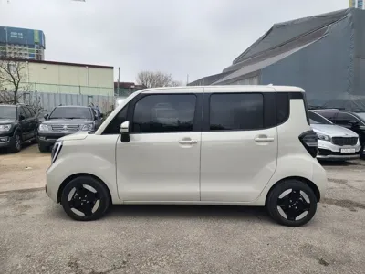 Kia Ray 2024, 19177 км, за 14375.74 USD - фото 7