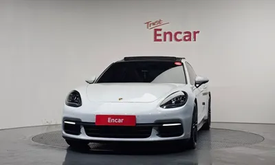 Porsche Panamera 2018, 298927 км, за 30327.05 USD