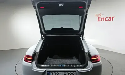 Porsche Panamera 2018, 298927 км, за 30327.05 USD - фото 20