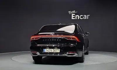 Hyundai Grandeur 2020, 95052 км, за 14113.17 USD