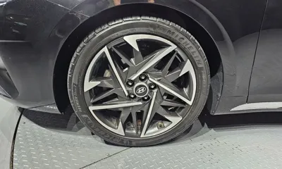 Hyundai Grandeur 2020, 95052 км, за 14113.17 USD