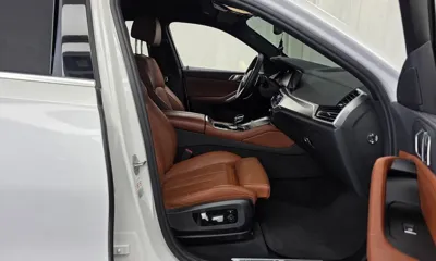 BMW X6 2022, 78882 км, за 40587.02 USD - фото 11