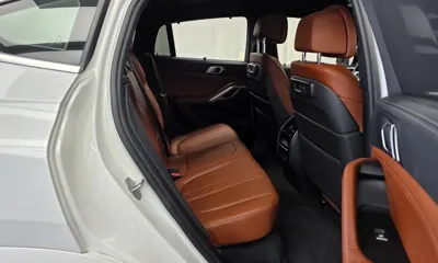 BMW X6 2022, 78882 км, за 40587.02 USD - фото 12