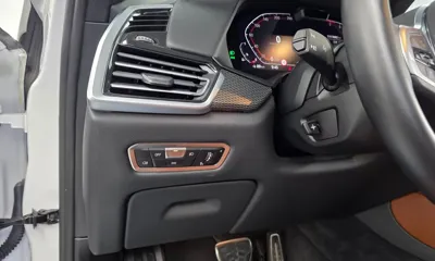 BMW X6 2022, 78882 км, за 40587.02 USD - фото 16