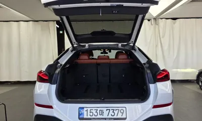 BMW X6 2022, 78882 км, за 40587.02 USD - фото 20