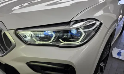 BMW X6 2022, 78882 км, за 40587.02 USD - фото 22