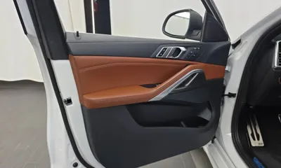 BMW X6 2022, 78882 км, за 40587.02 USD - фото 24
