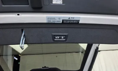 BMW X6 2022, 78882 км, за 40587.02 USD - фото 27