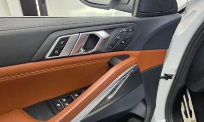 BMW X6 2022, 78882 км, за 40587.02 USD - фото 29