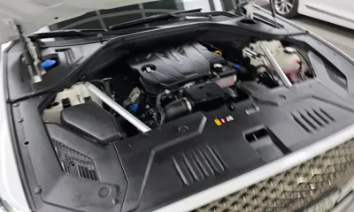 Genesis GV70 2021, 73620 км, за 23987.51 USD - фото 6