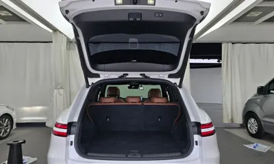 Genesis GV70 2021, 73620 км, за 23987.51 USD - фото 20
