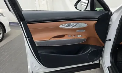 Genesis GV70 2021, 73620 км, за 23987.51 USD - фото 24