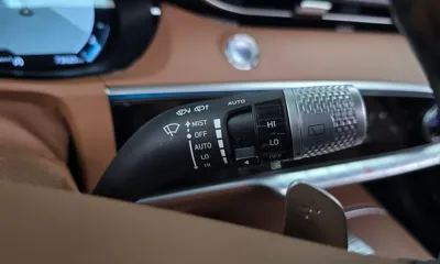 Genesis GV70 2021, 73620 км, за 23987.51 USD - фото 27