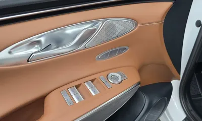 Genesis GV70 2021, 73620 км, за 23987.51 USD - фото 28