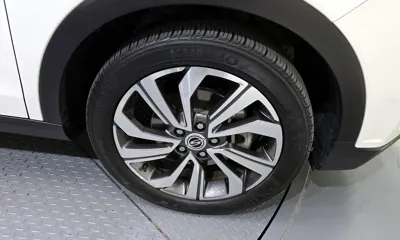 KG_Mobility_Ssangyong TIBOLI 2022, 32543 км, за 9735.09 USD