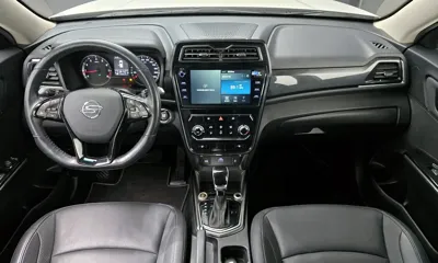 KG_Mobility_Ssangyong TIBOLI 2022, 32543 км, за 9735.09 USD - фото 7