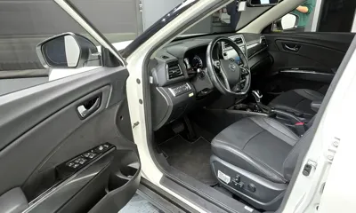 KG_Mobility_Ssangyong TIBOLI 2022, 32543 км, за 9735.09 USD - фото 10