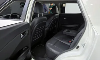 KG_Mobility_Ssangyong TIBOLI 2022, 32543 км, за 9735.09 USD - фото 11